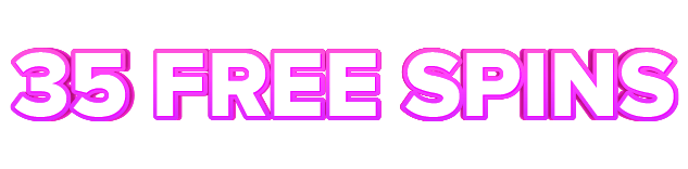 Bet2U 35 FREE SPINS