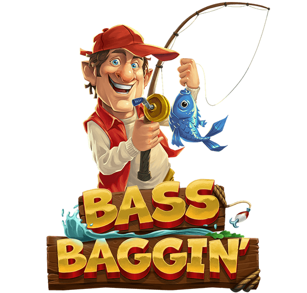 Bet2U Bass Baggin’