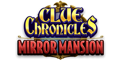 Bet2U Clue Chronicles: Mirror Mansion