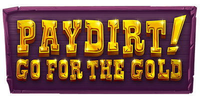 Bet2U Pay dirt! Go for the Gold